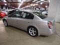 Sheer Silver Metallic - Altima 3.5 SE Photo No. 2