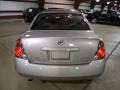 Sheer Silver Metallic - Altima 3.5 SE Photo No. 3