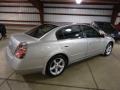 Sheer Silver Metallic - Altima 3.5 SE Photo No. 4