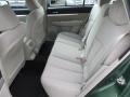 2013 Cypress Green Pearl Subaru Outback 2.5i  photo #14