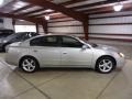 Sheer Silver Metallic - Altima 3.5 SE Photo No. 5