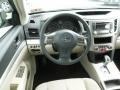 2013 Cypress Green Pearl Subaru Outback 2.5i  photo #15
