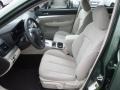 2013 Cypress Green Pearl Subaru Outback 2.5i  photo #16