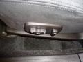 Sheer Silver Metallic - Altima 3.5 SE Photo No. 15