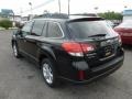 2013 Crystal Black Silica Subaru Outback 2.5i Premium  photo #5