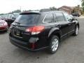 2013 Crystal Black Silica Subaru Outback 2.5i Premium  photo #7