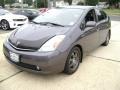 Magnetic Gray Metallic - Prius Hybrid Touring Photo No. 1