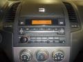 Sheer Silver Metallic - Altima 3.5 SE Photo No. 19