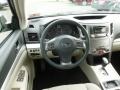 2013 Crystal Black Silica Subaru Outback 2.5i Premium  photo #13