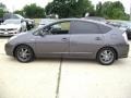 2008 Magnetic Gray Metallic Toyota Prius Hybrid Touring  photo #9