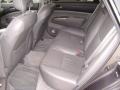 Magnetic Gray Metallic - Prius Hybrid Touring Photo No. 11