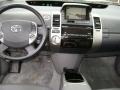 Magnetic Gray Metallic - Prius Hybrid Touring Photo No. 12