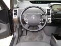 Magnetic Gray Metallic - Prius Hybrid Touring Photo No. 13