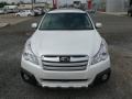 Satin White Pearl - Outback 3.6R Limited Photo No. 2