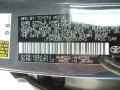 2008 Magnetic Gray Metallic Toyota Prius Hybrid Touring  photo #15