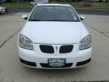 2007 Summit White Pontiac G5   photo #2