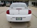 2007 Summit White Pontiac G5   photo #5