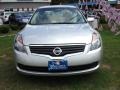 Radiant Silver Metallic - Altima 2.5 Photo No. 8