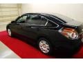 Super Black - Altima 2.5 S Photo No. 4