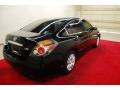 Super Black - Altima 2.5 S Photo No. 6