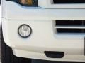 White Sand Tri Coat Metallic - Expedition EL Limited Photo No. 11