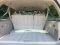 2007 Ford Expedition EL Limited Trunk