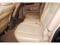 Galaxy Black - Armada Platinum 4WD Photo No. 15