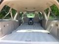 2007 Ford Expedition EL Limited Trunk