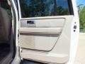 2007 Ford Expedition Stone Interior Door Panel Photo