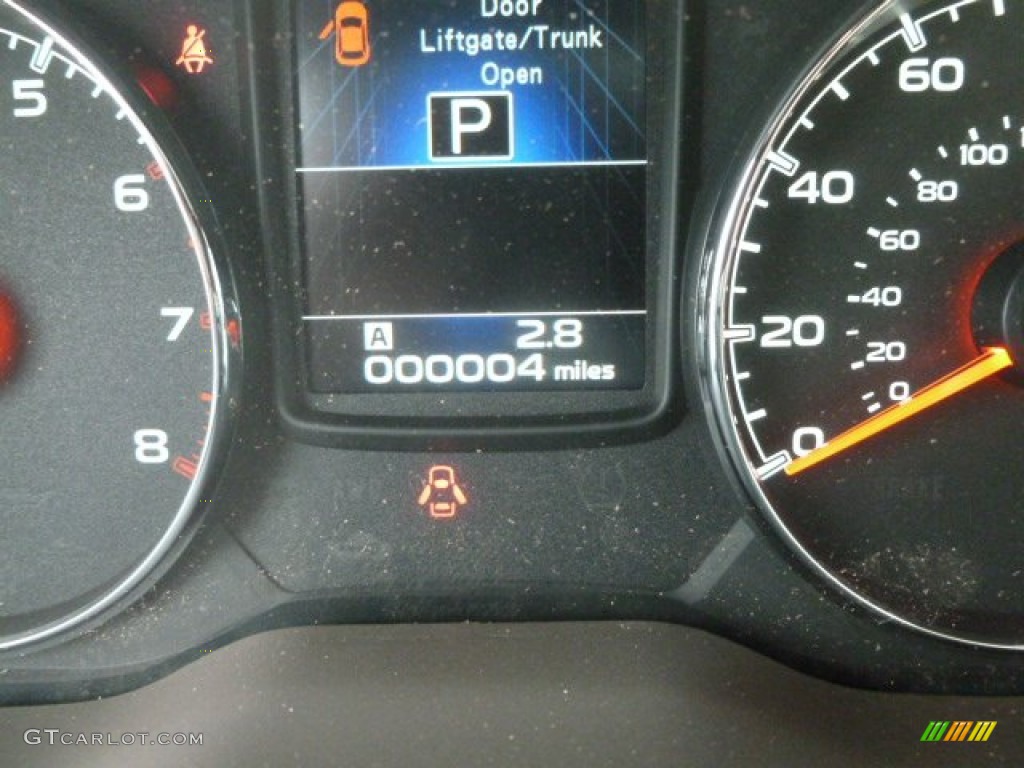 2013 Outback 2.5i Limited - Venetian Red Pearl / Warm Ivory Leather photo #20