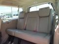 Stone 2007 Ford Expedition EL Limited Interior Color