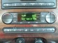 2007 Ford Expedition EL Limited Controls