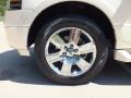 2007 Ford Expedition EL Limited Wheel