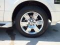 2007 Ford Expedition EL Limited Wheel and Tire Photo