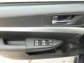 2013 Graphite Gray Metallic Subaru Legacy 2.5i Premium  photo #16