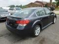 Graphite Gray Metallic - Legacy 2.5i Premium Photo No. 7