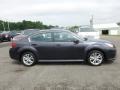 2013 Graphite Gray Metallic Subaru Legacy 2.5i Premium  photo #8