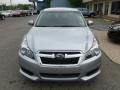 2013 Ice Silver Metallic Subaru Legacy 2.5i Premium  photo #2