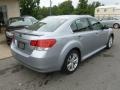 2013 Ice Silver Metallic Subaru Legacy 2.5i Premium  photo #6