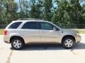 2006 Sedona Beige Metallic Pontiac Torrent   photo #2