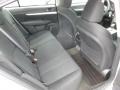 Black 2013 Subaru Legacy 2.5i Premium Interior Color