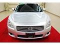 Radiant Silver Metallic - Maxima 3.5 SV Photo No. 2