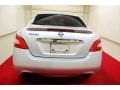 Radiant Silver Metallic - Maxima 3.5 SV Photo No. 5