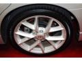 Radiant Silver Metallic - Maxima 3.5 SV Photo No. 9