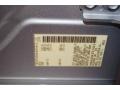 Radiant Silver Metallic - Maxima 3.5 SV Photo No. 14