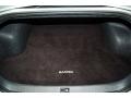 Radiant Silver Metallic - Maxima 3.5 SV Photo No. 17