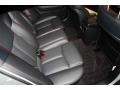 Radiant Silver Metallic - Maxima 3.5 SV Photo No. 19