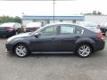 Graphite Gray Metallic - Legacy 2.5i Premium Photo No. 4