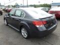 Graphite Gray Metallic - Legacy 2.5i Premium Photo No. 5