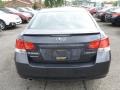 Graphite Gray Metallic - Legacy 2.5i Premium Photo No. 6